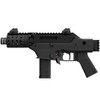 Vorsk VMP-2C Gas Blowback SMG in Black (Semi & Full-Auto) Vorsk VMP-2C Gas Blowback SMG in Black (Semi & Full-Auto)