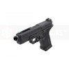 EMG / Salient Arms BLU Compact Gas Blowback Pistol in Black