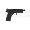 EMG / Salient Arms BLU Standard Gas Blowback Pistol in Black