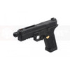 EMG / Salient Arms BLU Standard GBB Pistol (Aluminium / Gas) in Black (SA-BL0100)