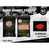 BLS 0.25g Airsoft Tracer BBs Pro 6mm 4000 Rounds in Red