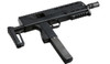 King Arms Mac-11 PDW KSC KWA M11 System 7 NS2 Airsoft Gun in Black
