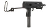 King Arms Mac-11 PDW KSC KWA M11 System 7 NS2 Airsoft Gun in Black
