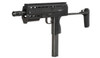 King Arms Mac-11 PDW KSC KWA M11 System 7 NS2 Airsoft Gun in Black