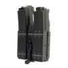 Tokyo Marui MP5 Airsoft AEG Rifle Magazine in Black - 220 Rounds