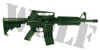 SRC M933 M4 Airsoft Rifle AEG in Tactical Black SRC M933 M4 Airsoft Rifle AEG in Tactical Black