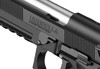 Tokyo Marui Resident Evil Samurai Edge Albert-01 Airsoft Pistol in Black