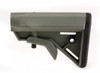 DYTAC Bravo SOPMOD Airsoft AEG Rifle Stock in Foliage Grey