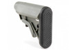 DYTAC Bravo SOPMOD Airsoft AEG Rifle Stock in Foliage Grey