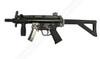 WE Apache MP5 PDW Gas Blowback Airsoft Submachine Gun in Black WE Apache MP5 PDW Gas Blowback Airsoft Submachine Gun in Black