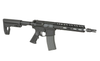 Emg Helios Noveske N4 Gas Blowback Airsoft Rifle in Black