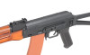 S&T Tactical AKS74N Replica AEG  Airsoft Rifle in Real Wood/Metal S&T Tactical AKS74N Replica AEG  Airsoft Rifle in Real Wood/Metal