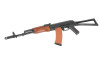 S&T Tactical AKS74N Replica AEG  Airsoft Rifle in Real Wood/Metal S&T Tactical AKS74N Replica AEG  Airsoft Rifle in Real Wood/Metal