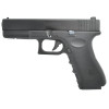 HFC HG 185 G17 Replica Gas Blowback Airsoft Pistol in Black HFC HG 185 G17 Replica Gas Blowback Airsoft Pistol in Black