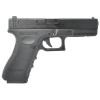 HFC HG 185 G17 Replica Gas Blowback Airsoft Pistol in Black HFC HG 185 G17 Replica Gas Blowback Airsoft Pistol in Black