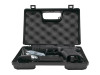 ASG - Strike Systems Airsoft Pistol Hard Case in Black