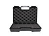 ASG - Strike Systems Airsoft Pistol Hard Case in Tactical Black