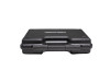 ASG - Strike Systems Airsoft Pistol Hard Case in Tactical Black