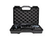 ASG - Strike Systems Airsoft Pistol Hard Case in Tactical Black