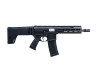 ASG - FLCN 5.56 M4 Replica Airsoft AEG Rifle in Black