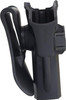 Amomax Holster For USP Airsoft Pistol in Tactical Black