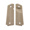 Magpul MOE 1911 Airsoft Grip Panels TSP in Flat Dark Earth