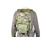 Swiss Arms 1 day compact army backpack rucksack in Camo  Swiss Arms 1 day compact army backpack rucksack in Camo