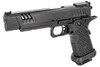 Army Armament / Staccato R611 XL 2011 Gas Blowback Airsoft Pistol in Black