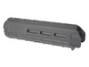 Magpul MOE Airsoft Rifle Hand Guard Mid-Length in Stealth Grey