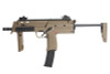 Tokyo Marui MP7A1 Gas Blowback PDW SMG Airsoft Rifle – Tan