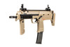 Tokyo Marui MP7A1 Gas Blowback PDW SMG Airsoft Rifle – Tan