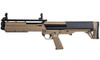 EMG KelTec KSG Bullpup Airsoft Gas Shotgun in Desert Tan
