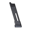 KSC M93R 36 Round Co2 Airsoft Pistol Magazine in Black KSC M93R 36 Round Co2 Airsoft Pistol Magazine in Black