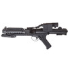 S&T E11 Star Wars Replica Blaster Airsoft AEG Rifle in Black S&T E11 Star Wars Replica Blaster Airsoft AEG Rifle in Black