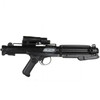 S&T E11 Star Wars Replica Blaster Airsoft AEG Rifle in Black S&T E11 Star Wars Replica Blaster Airsoft AEG Rifle in Black