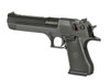 Double Bell 779S Desert Eagle Gas Blowback Airsoft Pistol in Black