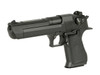 Double Bell 779S Desert Eagle Gas Blowback Airsoft Pistol in Black