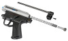 Cyma CM041 MP5 Airsoft AEG Submachine Gun with Folding Stock in Black Cyma CM041 MP5 Airsoft AEG Submachine Gun with Folding Stock in Black