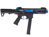 G&G ARP 9 Super Ranger Airsoft AEG Rifle in Black (SKY Model) G&G ARP 9 Super Ranger Airsoft AEG Rifle in Black (SKY Model)