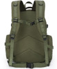 Kombat UK - Expedition Pack 50L Tactical Rucksack in Army Green
