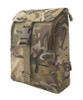 Kombat UK Multi-Mag Carrier Tactical Pouch in BTP Camo
