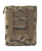 Kombat UK Multi-Mag Carrier Tactical Pouch in BTP Camo