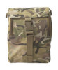 Kombat UK Multi-Mag Carrier Tactical Pouch in BTP Camo