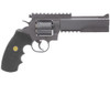 King Arms Python .357 - EVIL Co2 Airsoft Revolver in Tactical Black