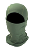 Kombat UK Covert Tactical Balaclava in OD Green