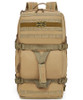 Kombat UK - Military Tactical Backpack 60L in Desert Tan