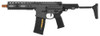 Double Eagle/EMG Noveske N4 Ghetto Blaster 7 MWS Gen 3 Gas Blowback M4 Airsoft Rifle in Urban Grey