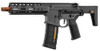 Double Eagle/EMG Noveske N4 Ghetto Blaster 7 MWS Gen 3 Gas Blowback M4 Airsoft Rifle in Urban Grey