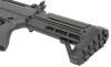 CYMA/EMG CM102 - SGR-12 AEG Electric Tri-Shot Shotgun in Tactical Black