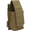 Viper Tactical Grenade Pouch in Coyote Tan Viper Tactical Grenade Pouch in Coyote Tan